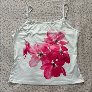 NWOT viral amazon tank